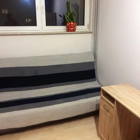 Nice Room, Комната, Pokoj Miedzy Airport Wro A Centrum Breslau Exterior foto