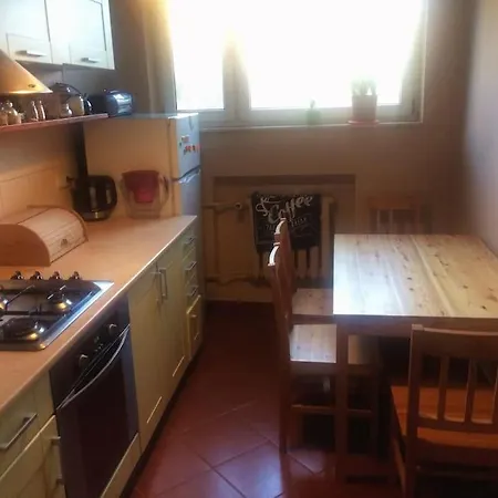 Nice Room, Комната, Pokoj Miedzy Airport Wro A Centrum Breslau Exterior foto