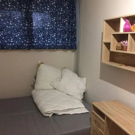 Nice Room, Комната, Pokoj Miedzy Airport Wro A Centrum Breslau Exterior foto
