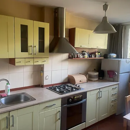 Nice Room, Комната, Pokoj Miedzy Airport Wro A Centrum Wroclaw Exterior photo