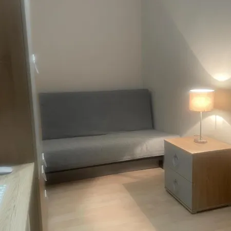 Nice Room, Комната, Pokoj Miedzy Airport Wro A Centrum Wroclaw Exterior photo