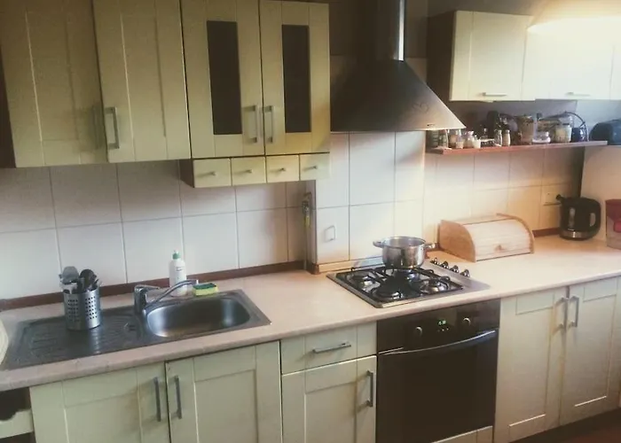 Nice Room, Комната, Pokoj Miedzy Airport Wro A Centrum