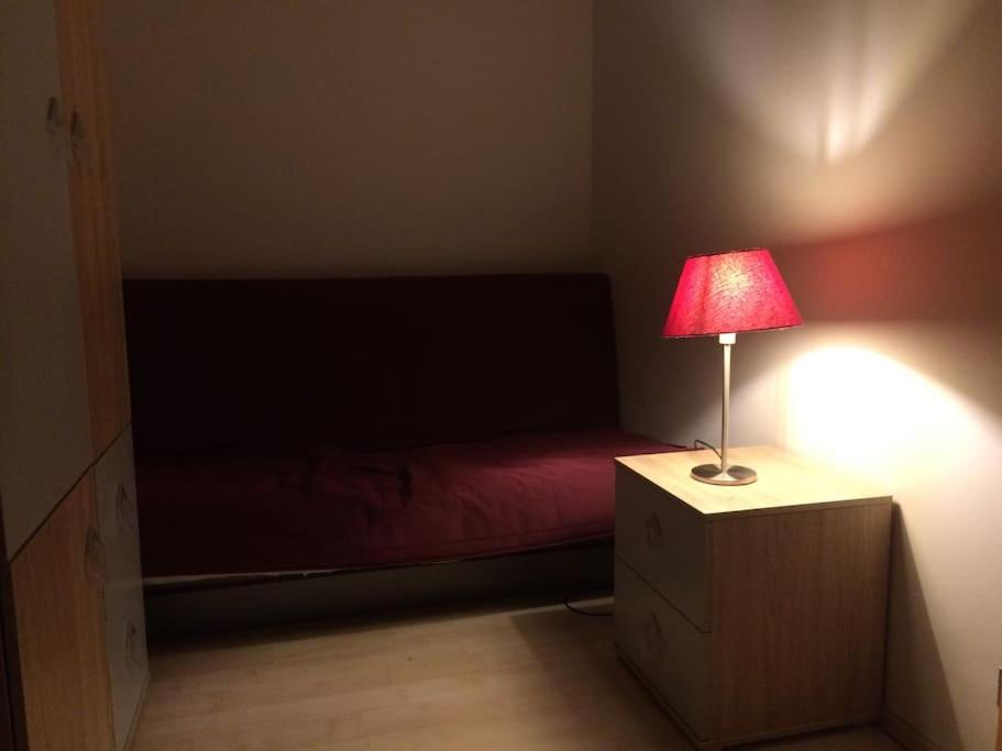 Room, комната, Miedzy Airport Wro A Centrum * Vratislav