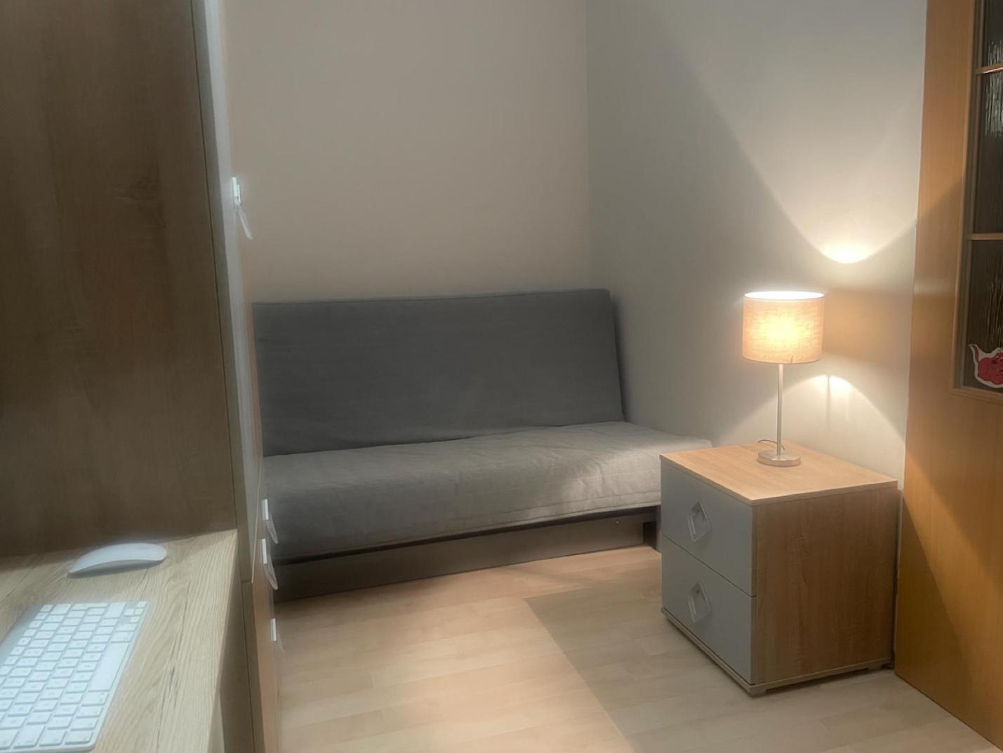 Апартаменти Room, комната, Miedzy Airport Wro A Centrum